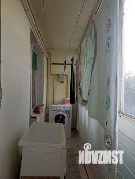 2-к квартира, вторичка, 45м2, 2/2 этаж
