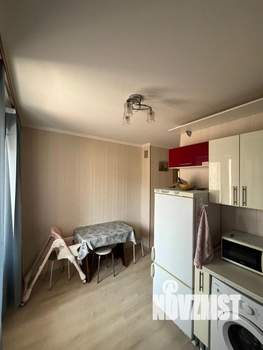 1-к квартира, вторичка, 37м2, 8/10 этаж