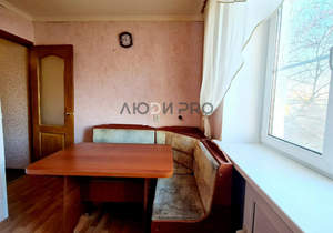 3-к квартира, вторичка, 59м2, 4/5 этаж