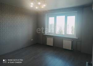 1-к квартира, вторичка, 37м2, 7/17 этаж