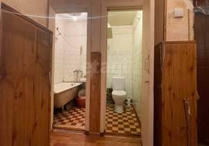 4-к квартира, вторичка, 62м2, 3/5 этаж