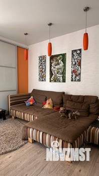 1-к квартира, вторичка, 45м2, 2/23 этаж