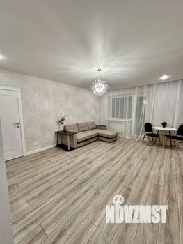2-к квартира, вторичка, 43м2, 5/6 этаж