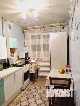 3-к квартира, вторичка, 60м2, 6/9 этаж