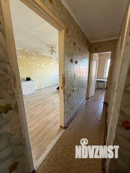 1-к квартира, вторичка, 33м2, 8/9 этаж