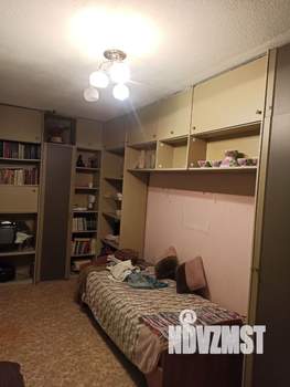 2-к квартира, вторичка, 43м2, 1/5 этаж