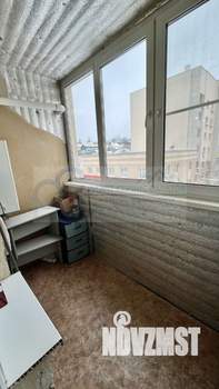 3-к квартира, вторичка, 84м2, 4/7 этаж