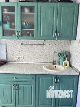 3-к квартира, вторичка, 73м2, 9/9 этаж