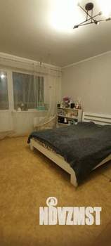 4-к квартира, вторичка, 84м2, 8/12 этаж