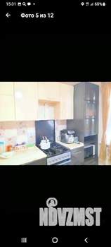 2-к квартира, вторичка, 56м2, 6/10 этаж