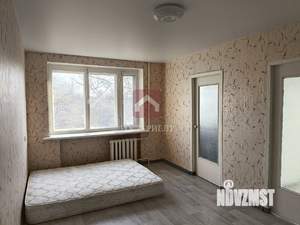 4-к квартира, вторичка, 62м2, 4/5 этаж