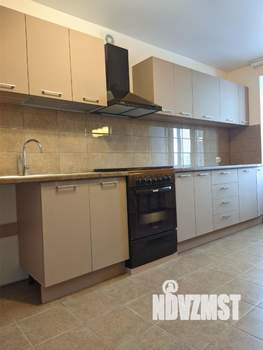 3-к квартира, вторичка, 81м2, 2/17 этаж