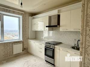 1-к квартира, вторичка, 40м2, 7/10 этаж