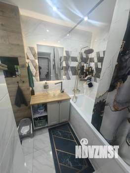 3-к квартира, вторичка, 62м2, 4/14 этаж