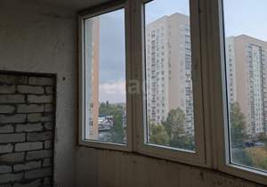 1-к квартира, вторичка, 42м2, 7/10 этаж