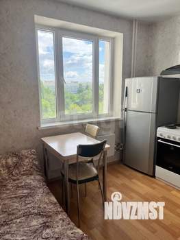 2-к квартира, вторичка, 72м2, 7/10 этаж