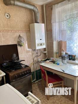 2-к квартира, вторичка, 45м2, 1/5 этаж