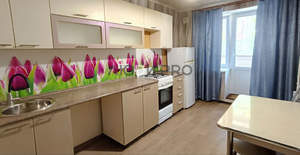 1-к квартира, вторичка, 40м2, 1/10 этаж