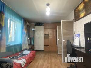 1-к квартира, вторичка, 31м2, 4/4 этаж