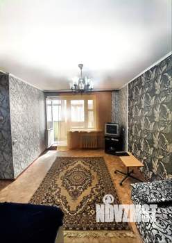 1-к квартира, вторичка, 35м2, 1/9 этаж
