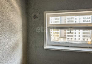 1-к квартира, вторичка, 42м2, 5/10 этаж