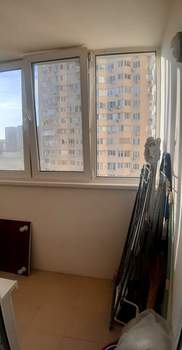 2-к квартира, вторичка, 53м2, 9/10 этаж