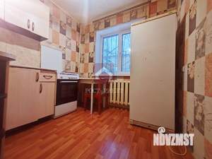 1-к квартира, вторичка, 30м2, 1/5 этаж