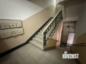 1-к квартира, вторичка, 42м2, 3/3 этаж