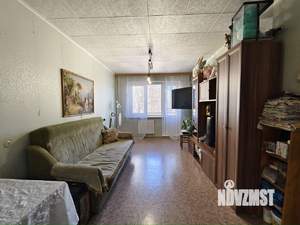 3-к квартира, вторичка, 61м2, 3/9 этаж