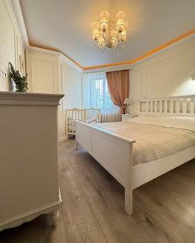 3-к квартира, вторичка, 69м2, 8/10 этаж