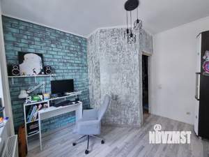 4-к квартира, вторичка, 84м2, 8/10 этаж