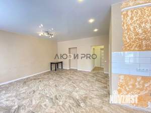 3-к квартира, вторичка, 74м2, 1/4 этаж