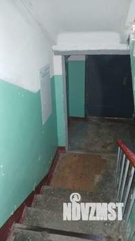 Студия квартира, вторичка, 22м2, 1/5 этаж