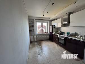 5-к квартира, вторичка, 97м2, 5/9 этаж