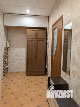 4-к квартира, вторичка, 62м2, 1/2 этаж