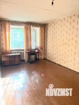 1-к квартира, вторичка, 33м2, 1/9 этаж