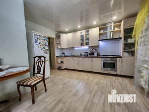 3-к квартира, вторичка, 72м2, 3/9 этаж