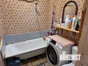 1-к квартира, вторичка, 31м2, 4/5 этаж