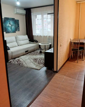 1-к квартира, вторичка, 32м2, 1/5 этаж