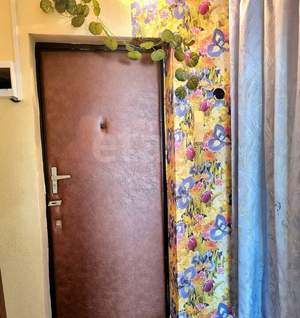 1-к квартира, вторичка, 30м2, 4/9 этаж