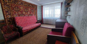 2-к квартира, вторичка, 44м2, 5/5 этаж
