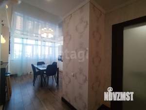 3-к квартира, вторичка, 103м2, 17/23 этаж