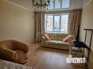 1-к квартира, вторичка, 41м2, 9/10 этаж