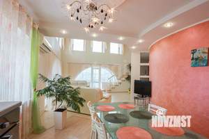 6-к квартира, вторичка, 208м2, 11/12 этаж