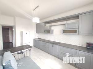 1-к квартира, вторичка, 49м2, 7/17 этаж