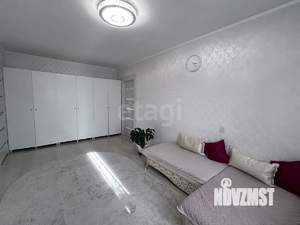 3-к квартира, вторичка, 55м2, 7/9 этаж