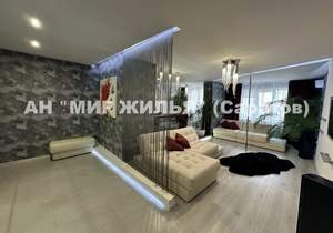 2-к квартира, вторичка, 75м2, 22/23 этаж