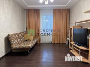 3-к квартира, вторичка, 78м2, 1/10 этаж