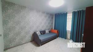 3-к квартира, вторичка, 60м2, 1/9 этаж