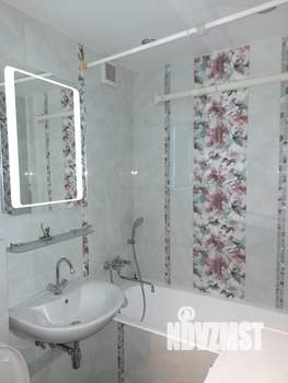 2-к квартира, вторичка, 45м2, 4/5 этаж